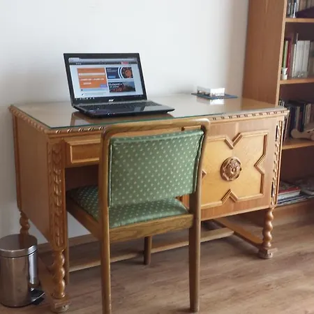 Sofia Premium Free Parking アパート *