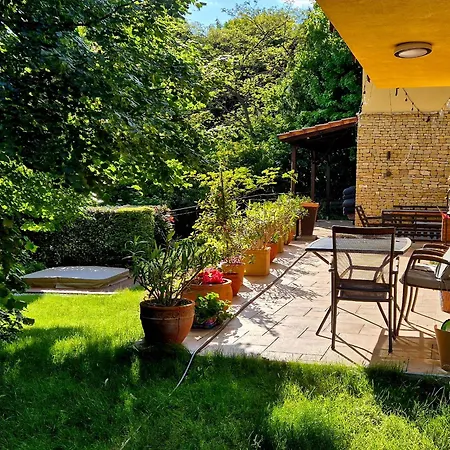 Sofia Premium Free Parking Budapest