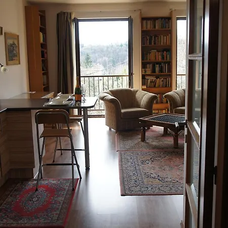 Sofia Premium Free Parking Apartamento *