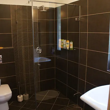 Sofia Premium Free Parking * Budapest