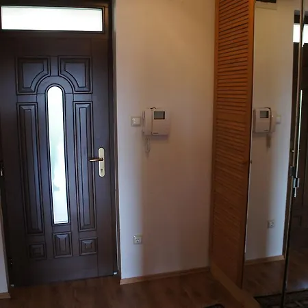 Sofia Premium Free Parking Budapest