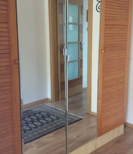 Sofia Premium Free Parking דירה *