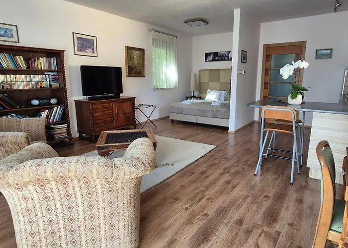 דירה Sofia Premium Free Parking