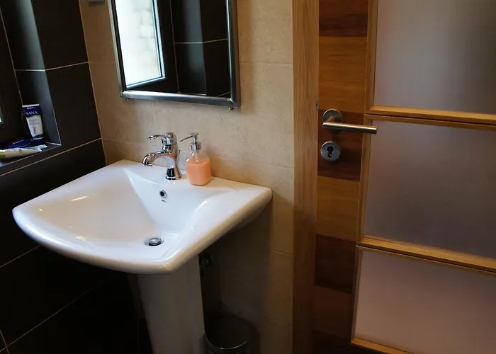 דירה Sofia Premium Free Parking