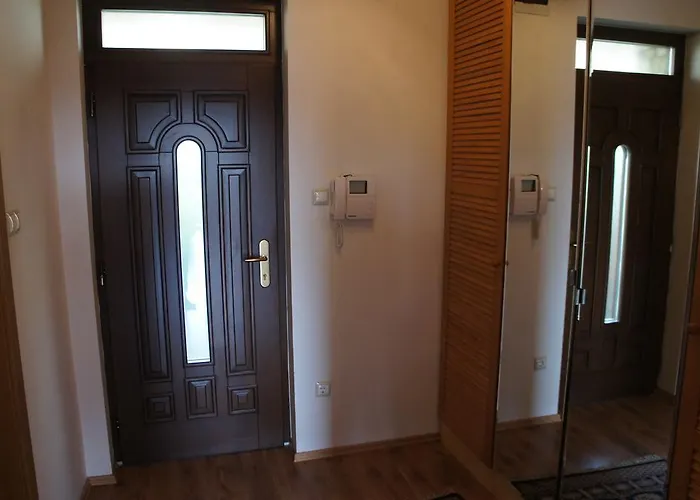 Sofia Premium Free Parking בודפשט