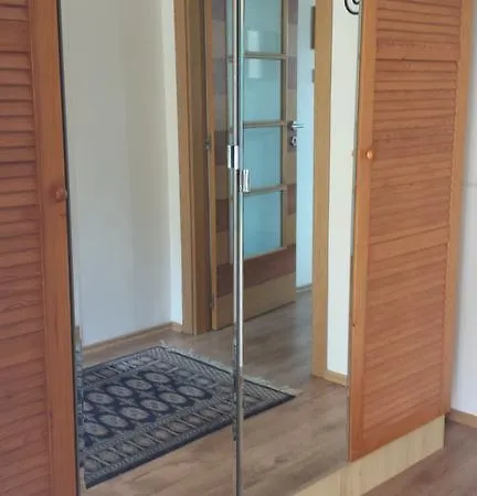 Sofia Premium Free Parking Апартаменты *