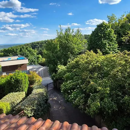 Sofia Premium Free Parking Будапешт