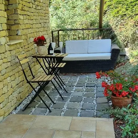 Sofia Kazmer Apartament