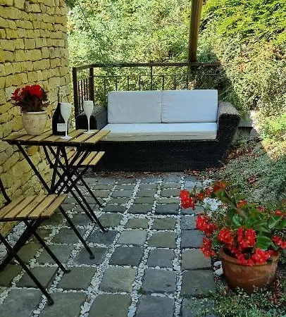 Apartament Sofia Kazmer *