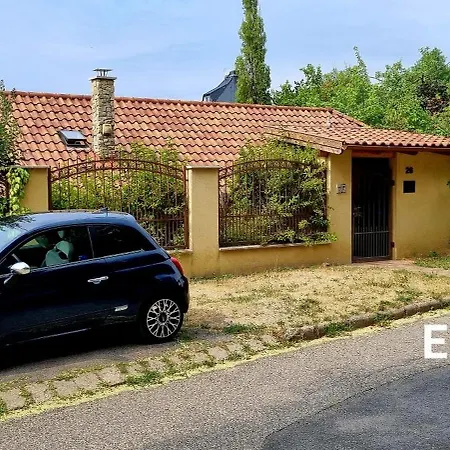 Sofia Premium Free Parking Διαμέρισμα