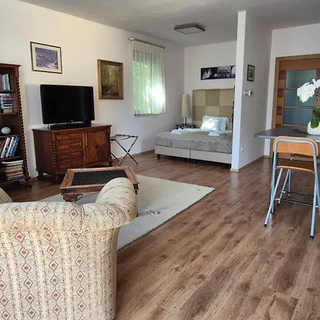 Apartament Sofia Kazmer
