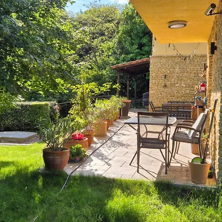 Sofia Premium Free Parking *