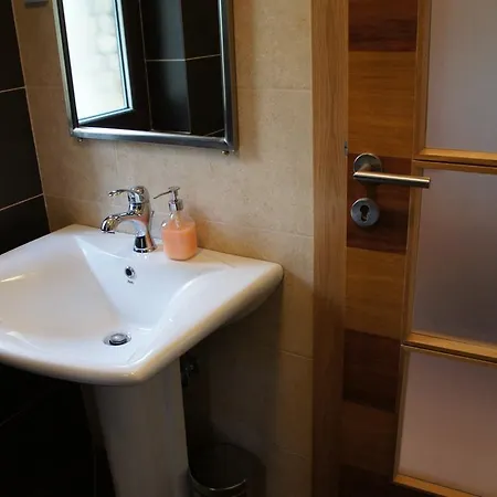 Apartament Sofia Kazmer