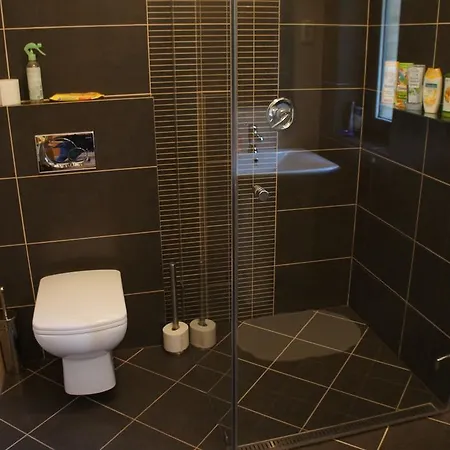 Sofia Premium Free Parking