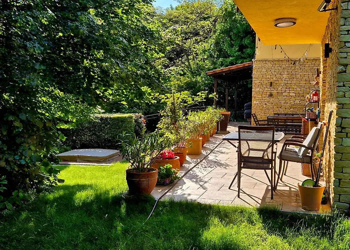 Sofia Premium Free Parking Budapest