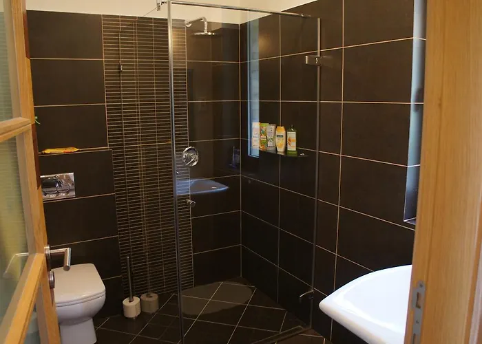 Sofia Premium Free Parking * Budapest